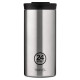 24Bottles Ποτήρι-θερμός Travel Tumbler Steel